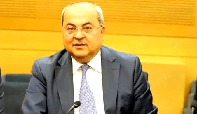 النائب الطيبي يخضع لعملية جراحية